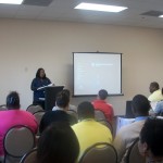Compro event center business meeting