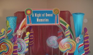 Compro prom memories