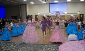 Planning Quinceañera events at Compro