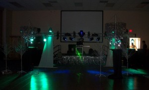 compro prom dance floor