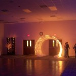 compro prom staged